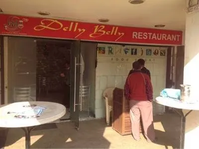 Delly Belly Restaurant