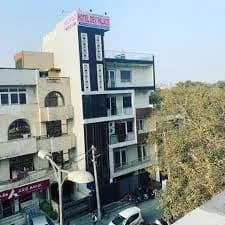 Hotel Dev Palace Shalimar Bagh