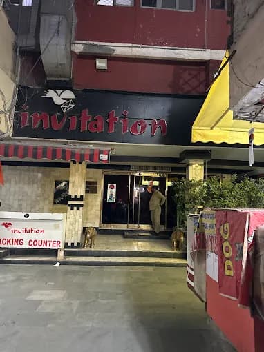 Invitation Restaurant