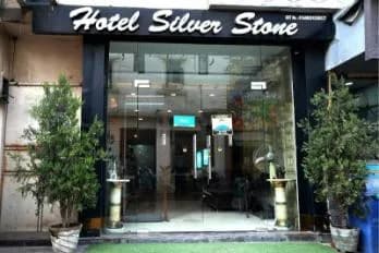 HOTEL SILVER STONE