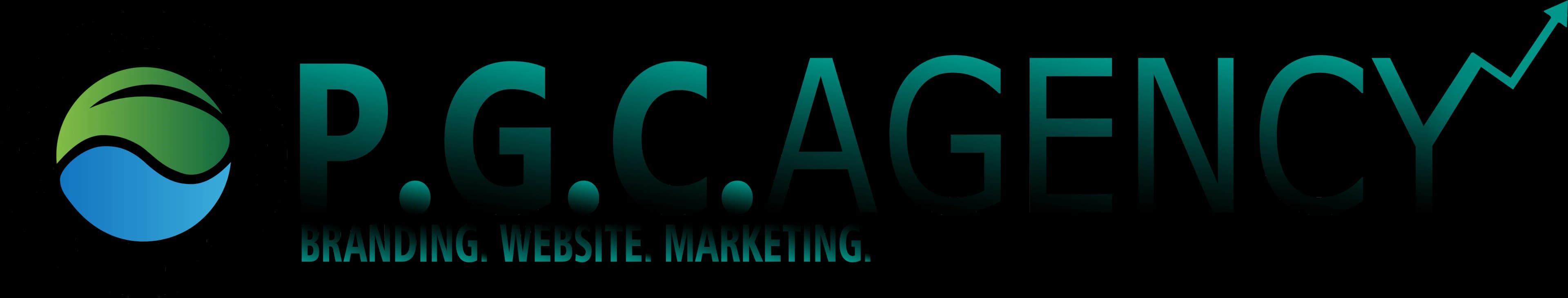 pgc agency  Logo